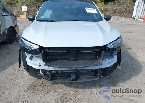 2025 Ford Escape St-Line z USA, uszkodzony, nr VIN 1FMCU9MN9SUA27359